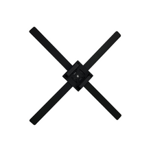 Load image into Gallery viewer, WiFiStand Portable Flat Stand Basic Kit (Stackable Sections)