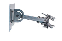 Load image into Gallery viewer, Cisco AIR-ANT2566P4W-R Patch Antenna Articulating Mount