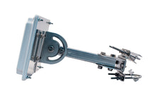 Load image into Gallery viewer, Cisco AIR-ANT2566P4W-R Patch Antenna Articulating Mount