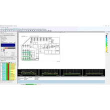 Load image into Gallery viewer, NetAlly AirMagnet Survey PRO with AirMagnet Planner