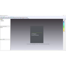 Load image into Gallery viewer, NetAlly AirMagnet Survey PRO with AirMagnet Planner
