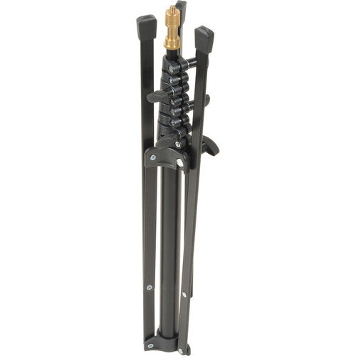 Manfrotto Nano Light Stand (Black, 6.2')