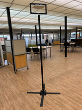 Load image into Gallery viewer, WiFiStand Portable Flat Stand Basic Kit (Stackable Sections)