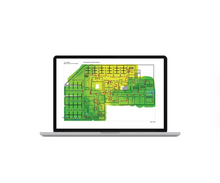 Load image into Gallery viewer, NetAlly AirMagnet Survey PRO with AirMagnet Planner