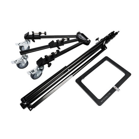 WiFiStand Wheeled Basic Kit