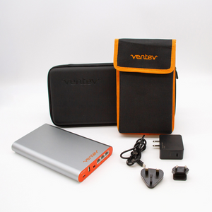VenVolt 2 Site Survey Battery Pack