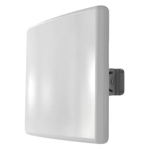 2.4/5 GHz 13/12 dBi 6 Element High Density Patch Antenna with N-Style