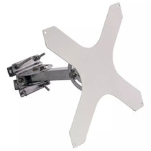 Load image into Gallery viewer, Cisco AIR-ANT2566D4M-R Patch Antenna Articulating Mount