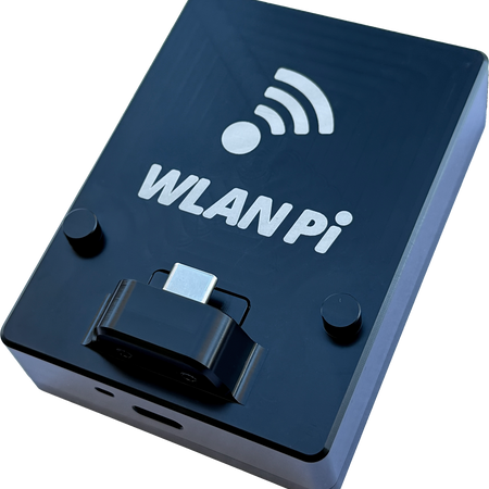 WLAN Pi Go