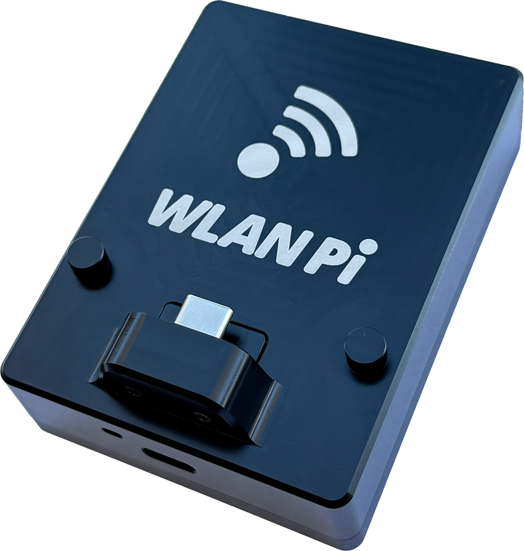 WLAN Pi Go