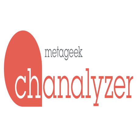 Oscium Chanalyzer w/ Report Builder