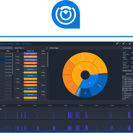 MetaGeek App
