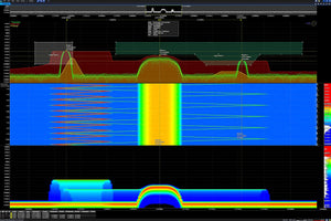 SPECTRAN® V6 PLUS 2000XA-6