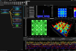 SPECTRAN® V6 PLUS 2000XA-6