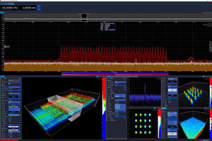 SPECTRAN® V6 PLUS 2000XA-6