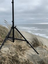 Load image into Gallery viewer, Large Mastwerks™ Rotational Tripod and Mast Systems