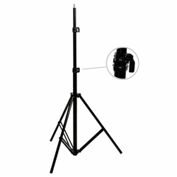 8 ft. Stand, Spring Cushioned, 5/8