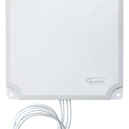 2.4/5 GHz Dual-Band 13 dBi 4 Element Indoor/Outdoor Patch Antenna