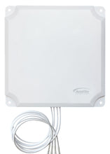 Load image into Gallery viewer, 2.4/5 GHz Dual-Band 13 dBi 4 Element Indoor/Outdoor Patch Antenna