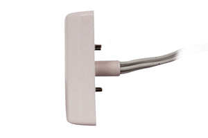 2.4/5 GHz Dual-band 4/7 dBi 4 Element Indoor/Outdoor Patch Antenna