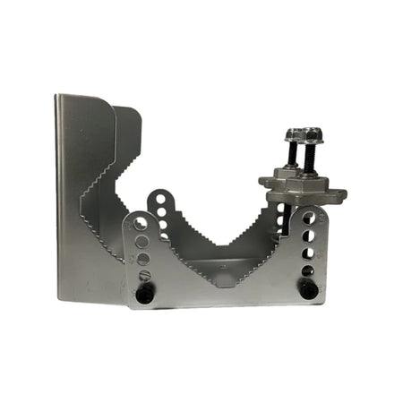 The Claw Universal Antenna Mounting Bracket