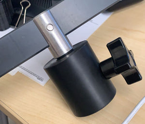 WiFiStand Speaker Pole Adapter