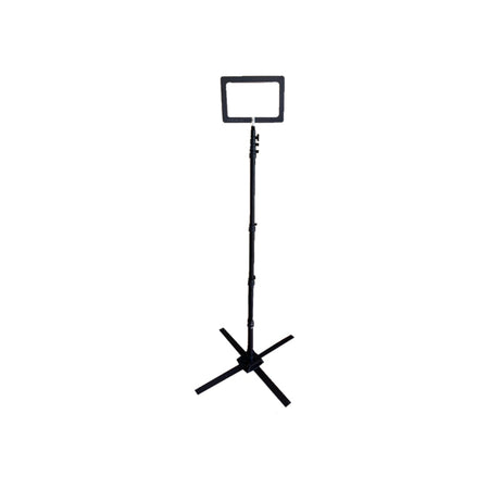 WiFiStand Portable Flat Stand Basic Kit (Telescoping Mast)