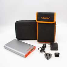 Load image into Gallery viewer, VenVolt 2 Site Survey Battery Pack