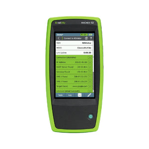 netAlly AirCheck™ G2